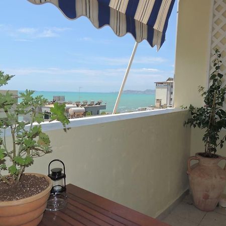 Nora Apartments Durrës Eksteriør billede
