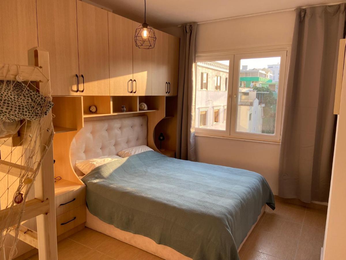 Nora Apartments Durrës Eksteriør billede