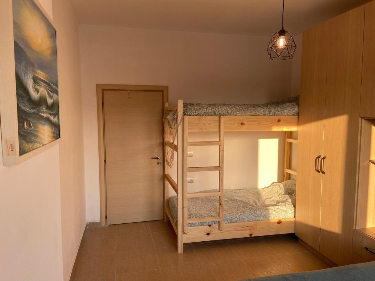 Nora Apartments Durrës Eksteriør billede
