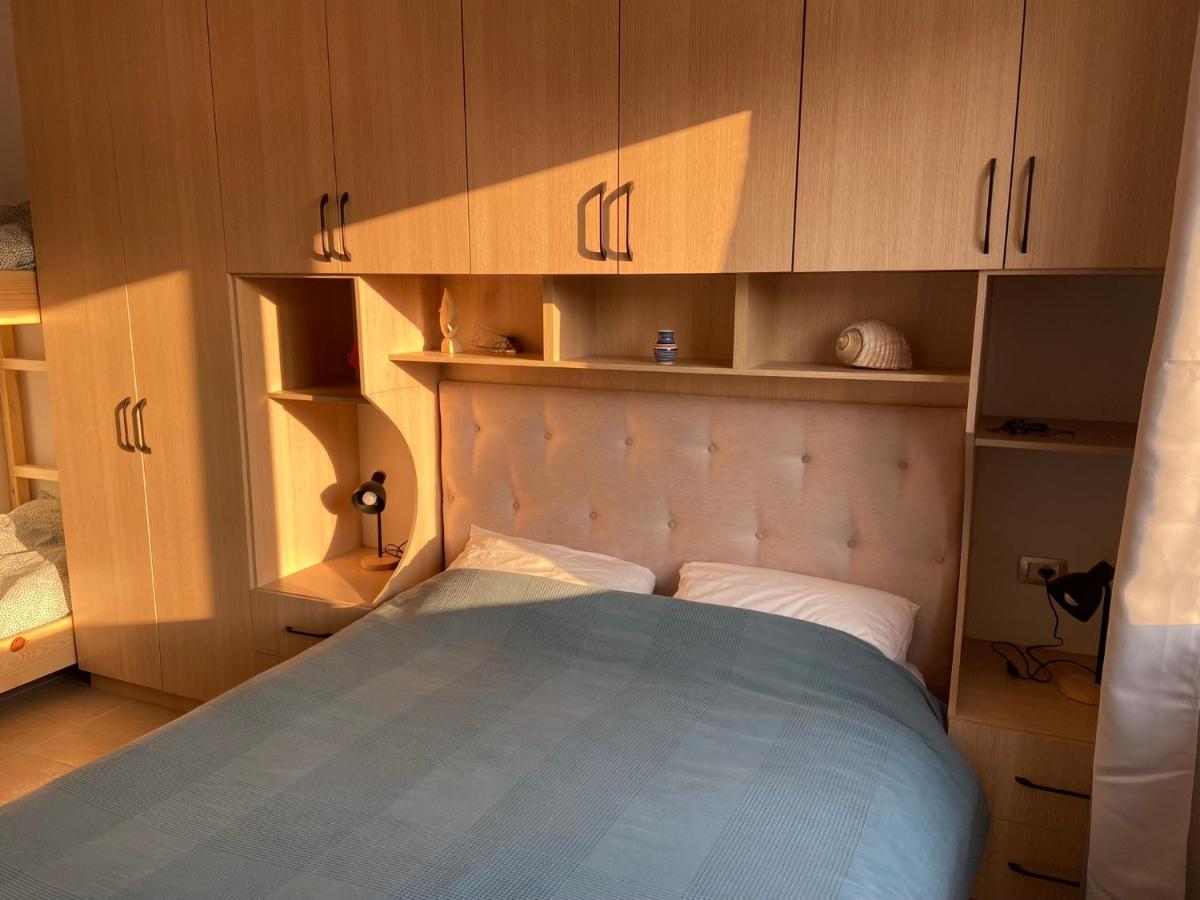 Nora Apartments Durrës Eksteriør billede