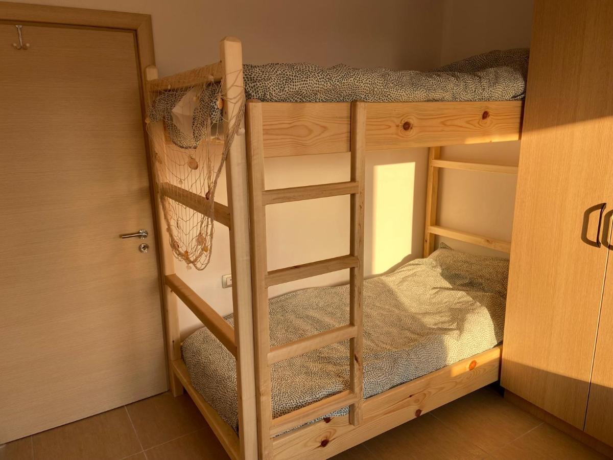 Nora Apartments Durrës Eksteriør billede