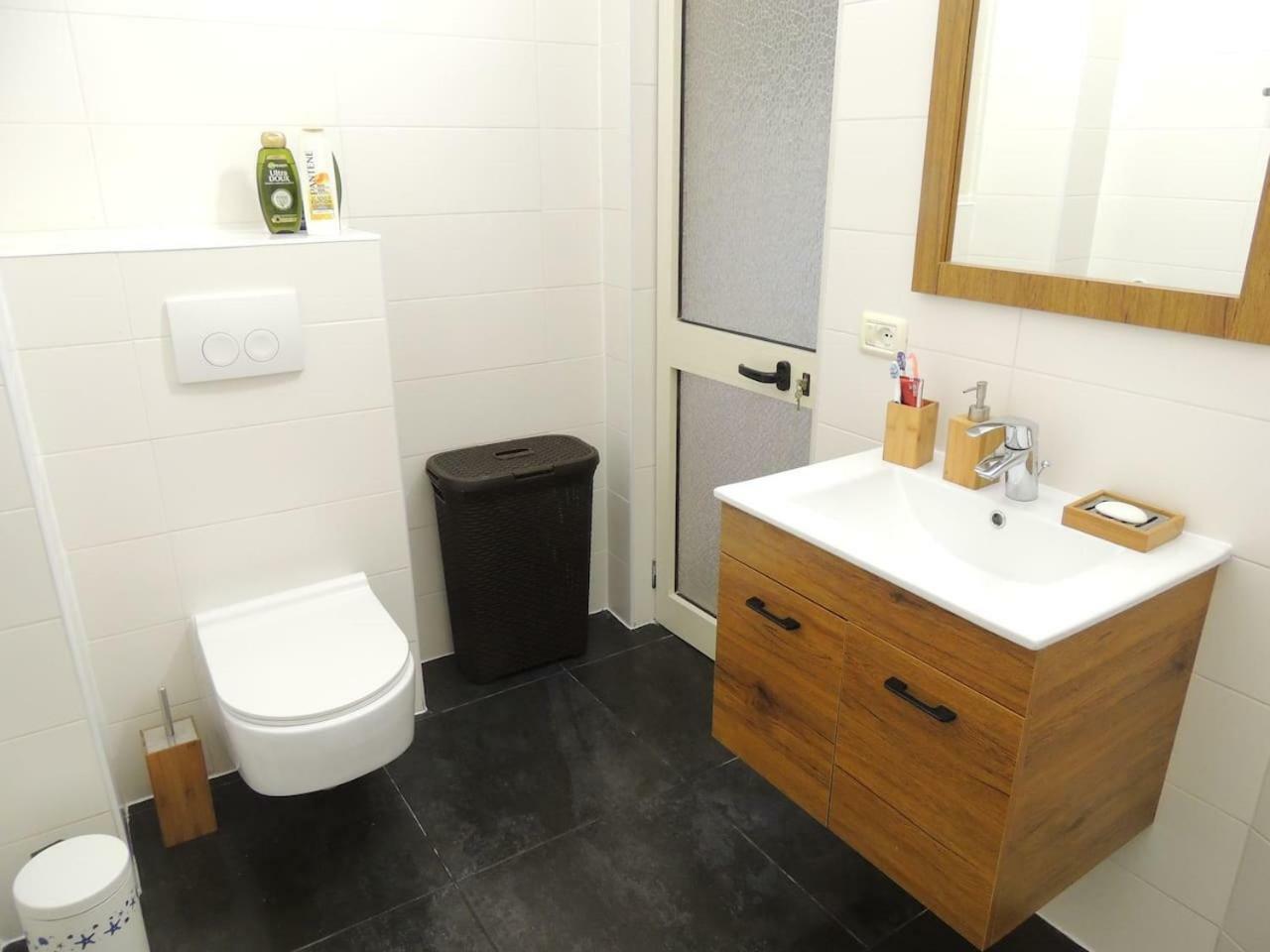 Nora Apartments Durrës Eksteriør billede