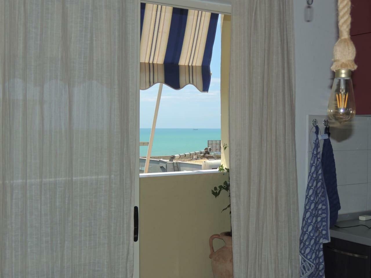 Nora Apartments Durrës Eksteriør billede