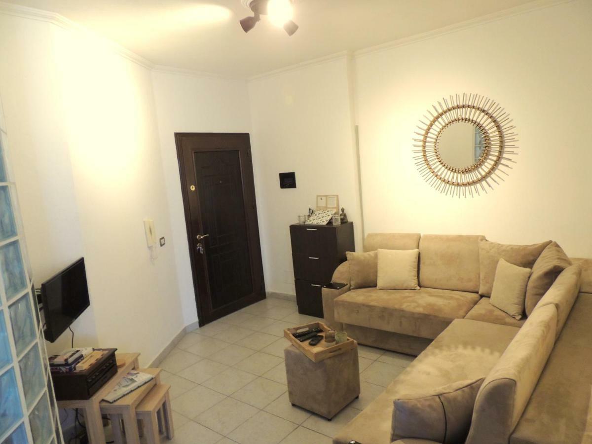 Nora Apartments Durrës Eksteriør billede